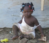 Comite Pro Niñez Dominico-Haitiana