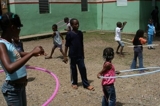 Comite Pro Niñez Dominico-Haitiana - Carolina - Carolina