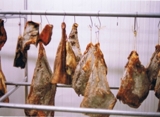 SE VENDE O SE BUSCAN SOCIOS PARA FÁBRICA DE CECINA