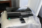 FOR SALE SONY PLAYSTATION 3 60GB CONSOLE