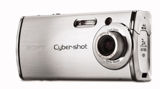 Sony DSC-L1 + MEMORY STICK´S (COMPLETO) VENDIDA!!
