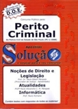 Apostila de Perito Criminal
