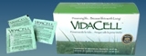 Regenera  tus riñones, pulmones y corazon  con  VIDACELL™