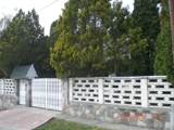 VENDO CASA EN HUNGRÍA