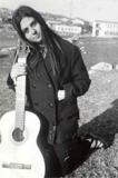 CLASES DE GUITARRA