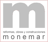Reformas, obras y construcciones monemar 