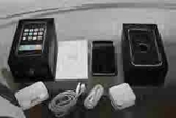 NOKIA N96,N95 8GB,APPLE IPHONES 16GB,8GB,MACBOOK AIR,PLAYSTATION 3,NITENDO WII - Pichincha - Santo Domingo