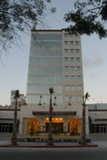 Oficinas equipadas IZA Business Centers