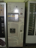 Máquinas de venda Automática ( Vending)