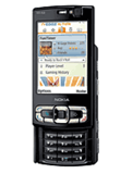 Brand New Nokia N95 8gb