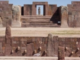 TOURS EN BOLIVIA 
