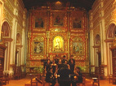 TOURS EN BOLIVIA  - Arizona - Miami