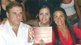 ACADEMIA DE DANZA ARABE SURIMAY, VIÑA DEL MAR Y QUILPUÈ
