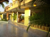 " Villa Cupatitzio " en Ixtapa Zihuatanejo