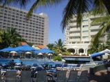 Departamento en el Tesoro Ixtapa - Guerrero - Acapulco de Juárez