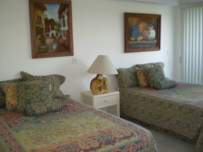 Departamento en el Tesoro Ixtapa - Guerrero - Acapulco de Juárez