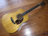 Para Venta:National Style 0 deluxe y Martin D-41 Custom