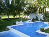 Villas Vacacionales Ixtapa - Michoacan - Morelia