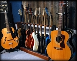 Para Venta:National Style 0 deluxe y Martin D-41 Custom
