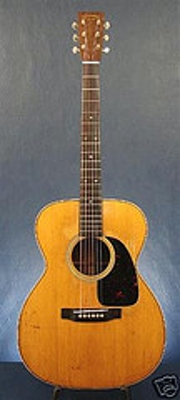 Para Venta:National Style 0 deluxe y Martin D-41 Custom - Instrumentos musicales - Córdoba - Todo