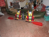 Vendo Barco