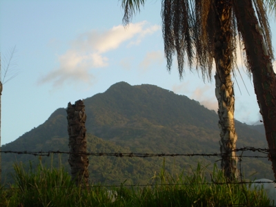 Vendo Hermosa Finca