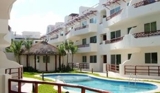 RENTO DEPARTAMENTO EN PLAYA DEL CARMEN A 3 CALLES DE LA 5TH AVENIDA POR SEMANA CON EXELENTES TARIFAS