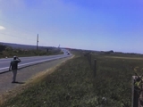 VENDO TERRENO EN KM. 28.5 CARRETERA SUR