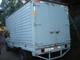 Camion Cava 350. Transportes, Mudanzas, Alquiler con Chofer