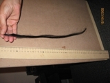 EXTENSIONES DE PELO NATURAL DE 47 CM DE LARGO, ENCAPSULADAS
