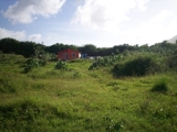 Vendo hermoso terreno de 644mts2 Isla de Margarita, con servicios y a 200 mts de la av. principal 31 de julio de Paraguachí.