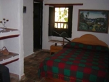 SAN GIL HOSPEDAJE CAMPESTRE ALTAGRACIA