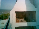 DTO FRENTE AL MAR,TIPO DUPLEX,BALCON,PARRILLA,COCHERA