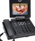 EL VIDEO PHONE LLEGA A PUERTO RICO