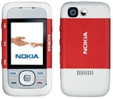 vendo un nokia 5300 