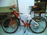 BicicletaBTT
