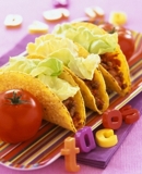 Festa com Buffet e Chef Mexicano