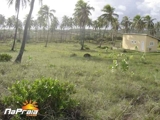 Belo Terreno 900m² - Sauípe - BAHIA - BRAZIL
