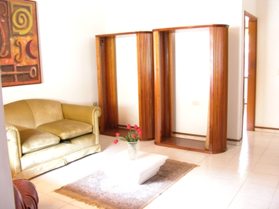 Alquilo apartamento semi amoblado - Táchira - San Cristóbal