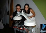 Organização de Eventos / Festas - Casamento - 15 anos - Formatura