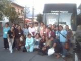 TURISMO RELIGIOSO