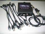 BOX DESBLOQUEIO ATUALIZADA 13 CABOS MOTOROLA SANSUNG SIEMENS LG E NOKIA
