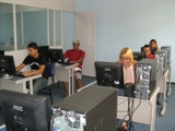 CURSO DE INFORMATICA WINDOWS WORD EXCELL POWER POINT INTERNET 
