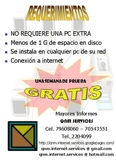 Control de Ancho de Banda