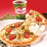GRANDE FESTA DA PIZZA 26/04