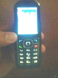 VENDO NOKIA 6275 USADO