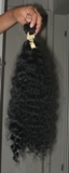 vendo cabelo 50cm