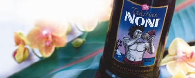 Original Jugo de Noni Tahitiano - San Salvador - San Salvador