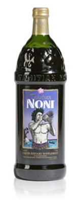 Original Jugo de Noni Tahitiano - San Salvador - San Salvador