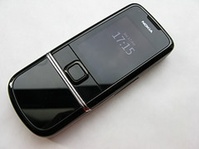 Brand New  Nokia 8800 Arte (unlocked)